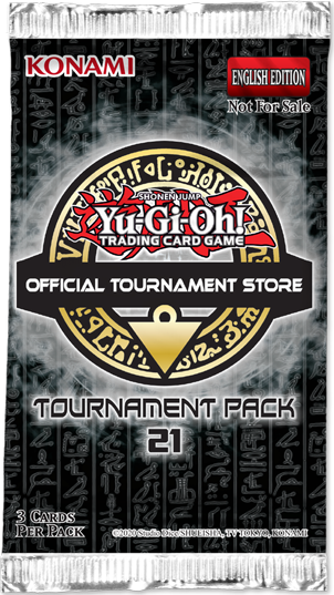 OTS Tournament Pack 21 ESPAÑOL