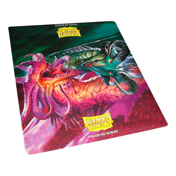 Dragon Shield Double Playmat Mear/Carnax