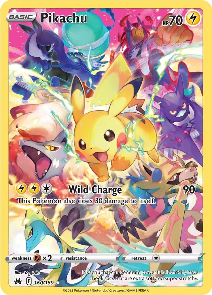 pokemon picachu 1 edition ,carta en español - Compra venta en